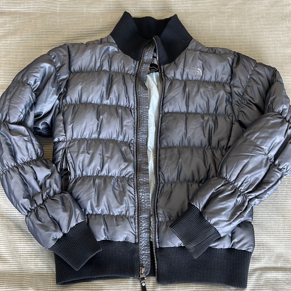 North face Puffer Jacket